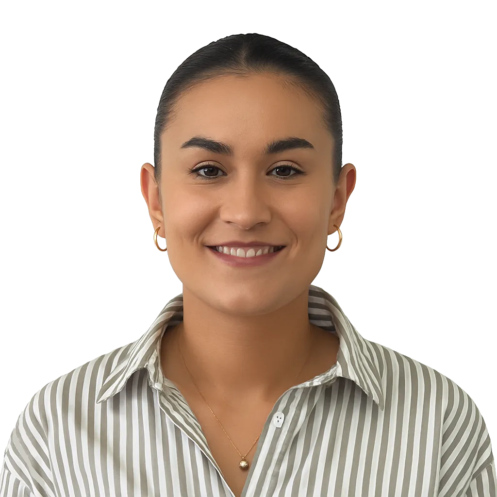 Anna Leader – Financial Adviser