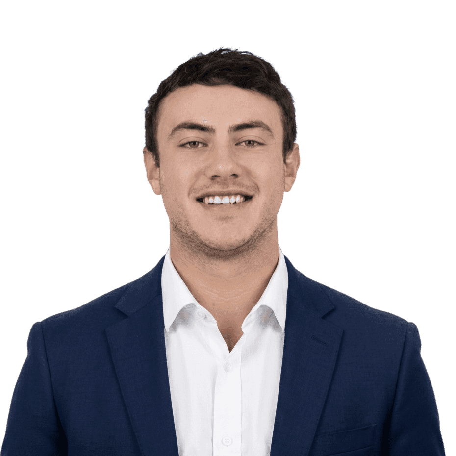 Joel Valeni – Adviser Support Manager & Financial Adviser