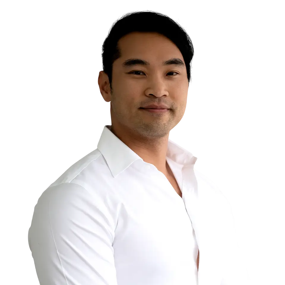 John Chang – Financial Adviser