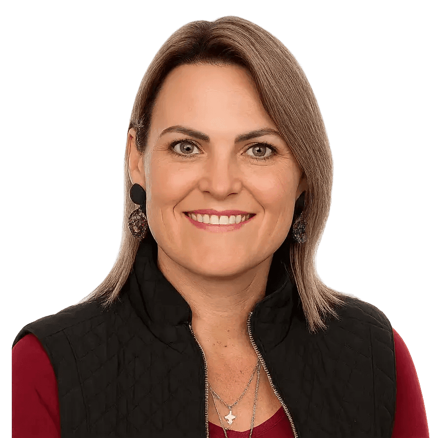 Jolene Du Plessis – Claims Handler
