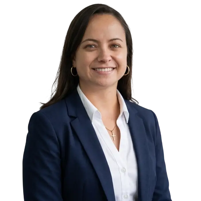 Kylie Wilson – Compliance Manager & Adviser Support