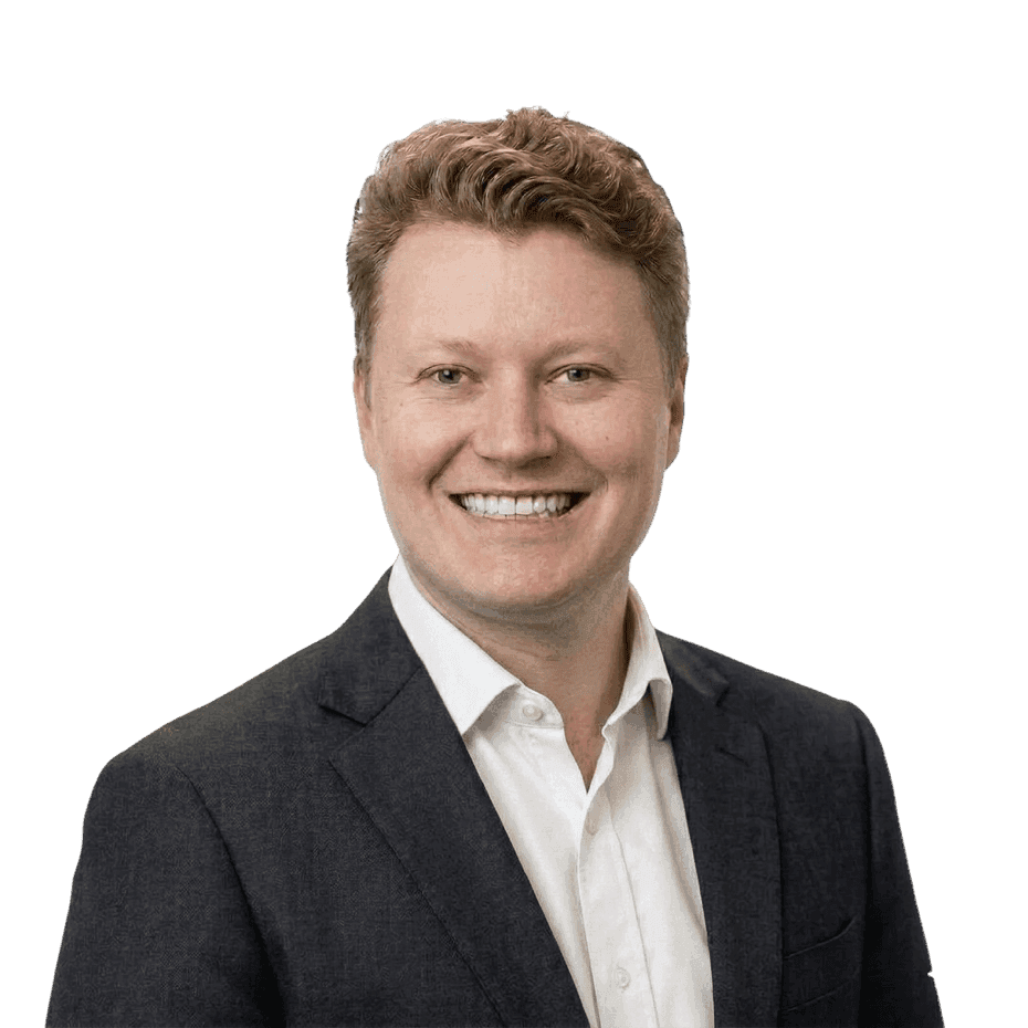 Logan Evans – Director & Financial Adviser