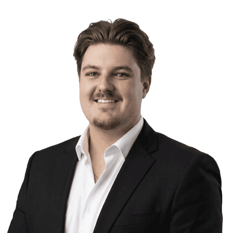 Matthaus Grunig – Financial Adviser