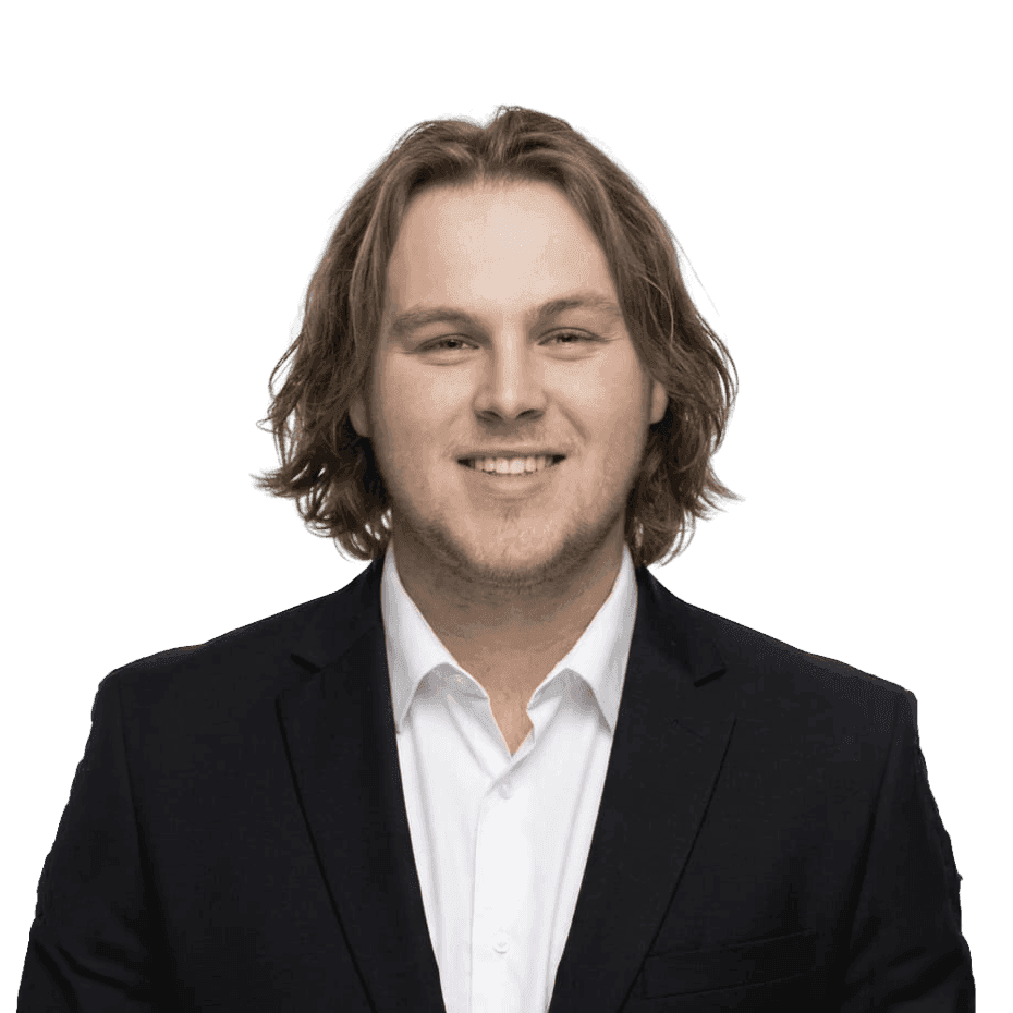 Matthew Kayes – Adviser Support