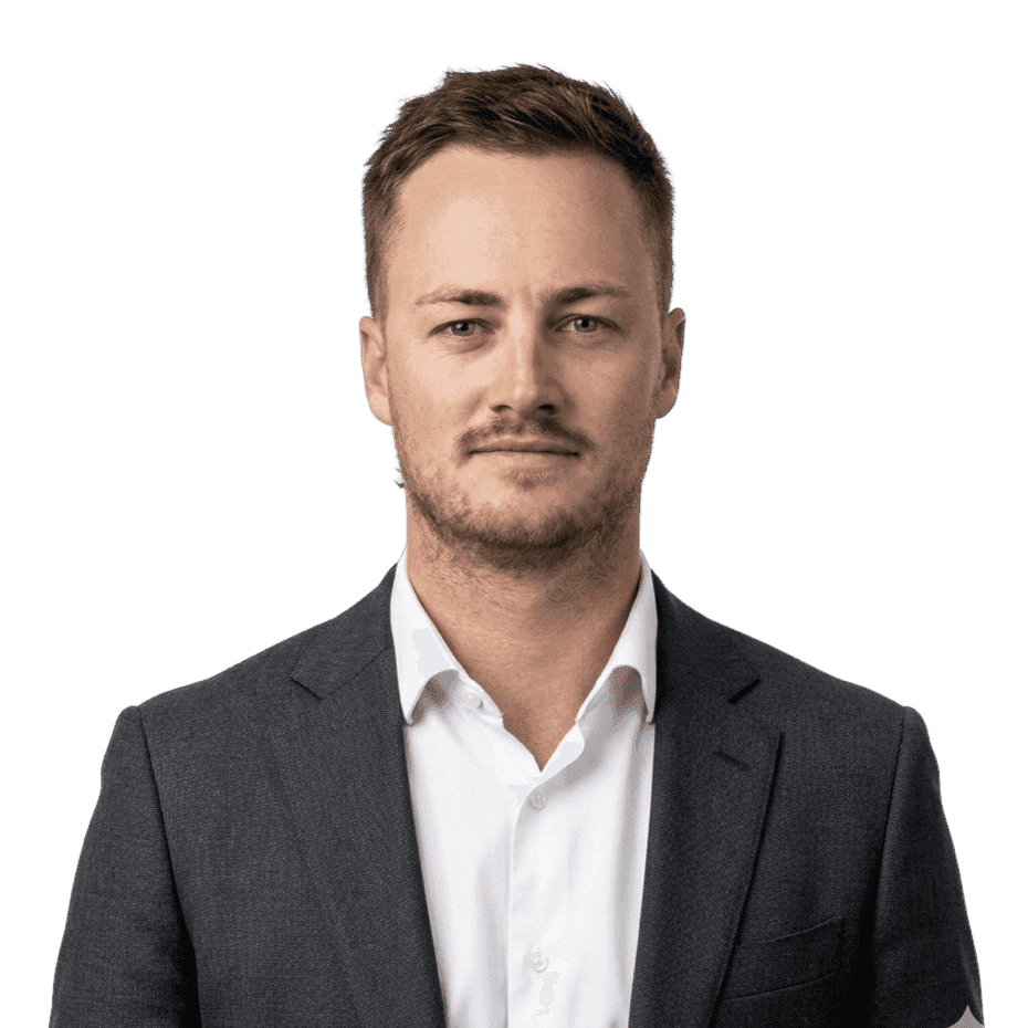 Nick Tanner – Director & Financial Adviser