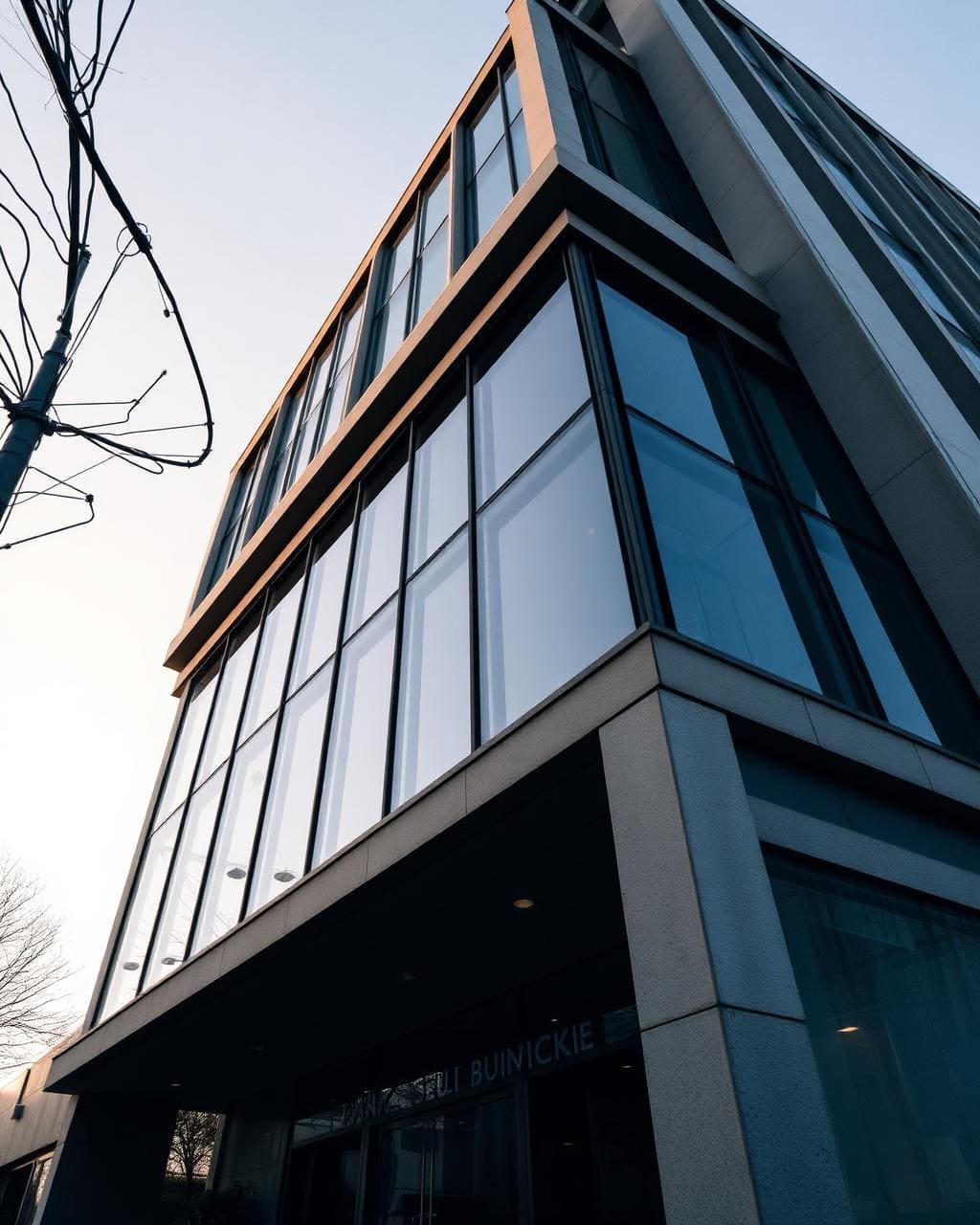 Commercial property insurance – Property, specified properly.