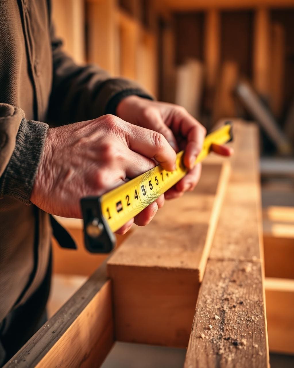 Trades insurance – Trade cover for people who turn up at 7am.