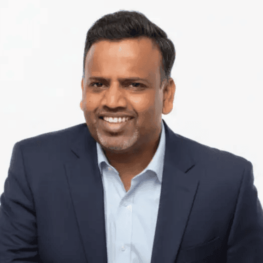 Ratheesh Ramachandran (Rocky) – Credit Controller & Adviser Support